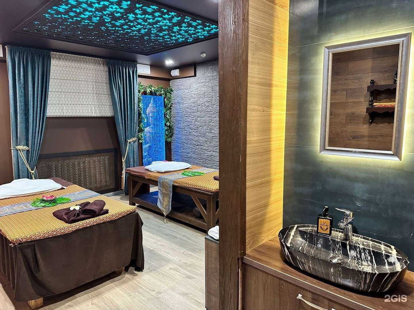 Отзывы на компанию Тай Тайм в г. Томск c фото