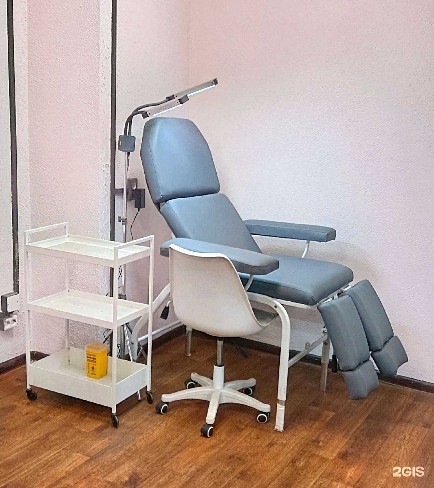 Отзывы на компанию Бьюти аренда в Иркутске c фото