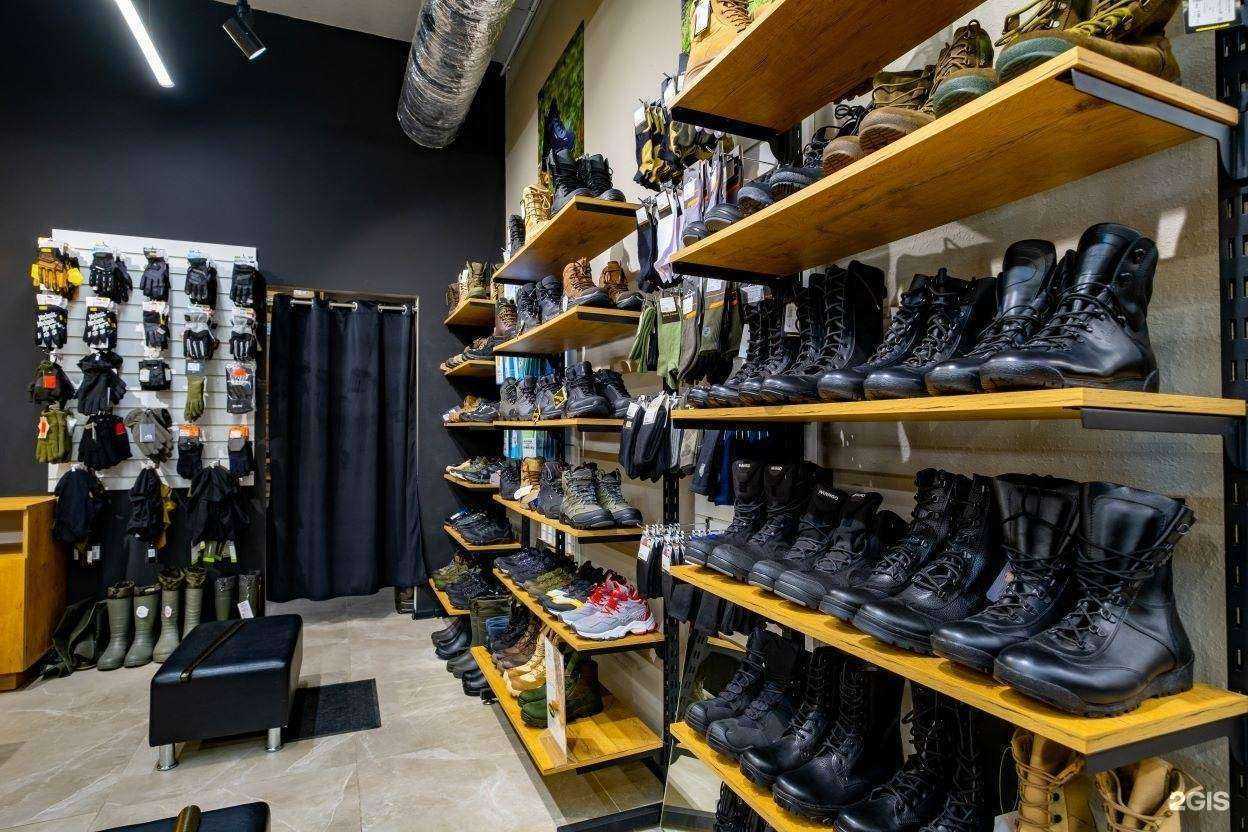 Отзывы на компанию Воин в Калининграде c фото