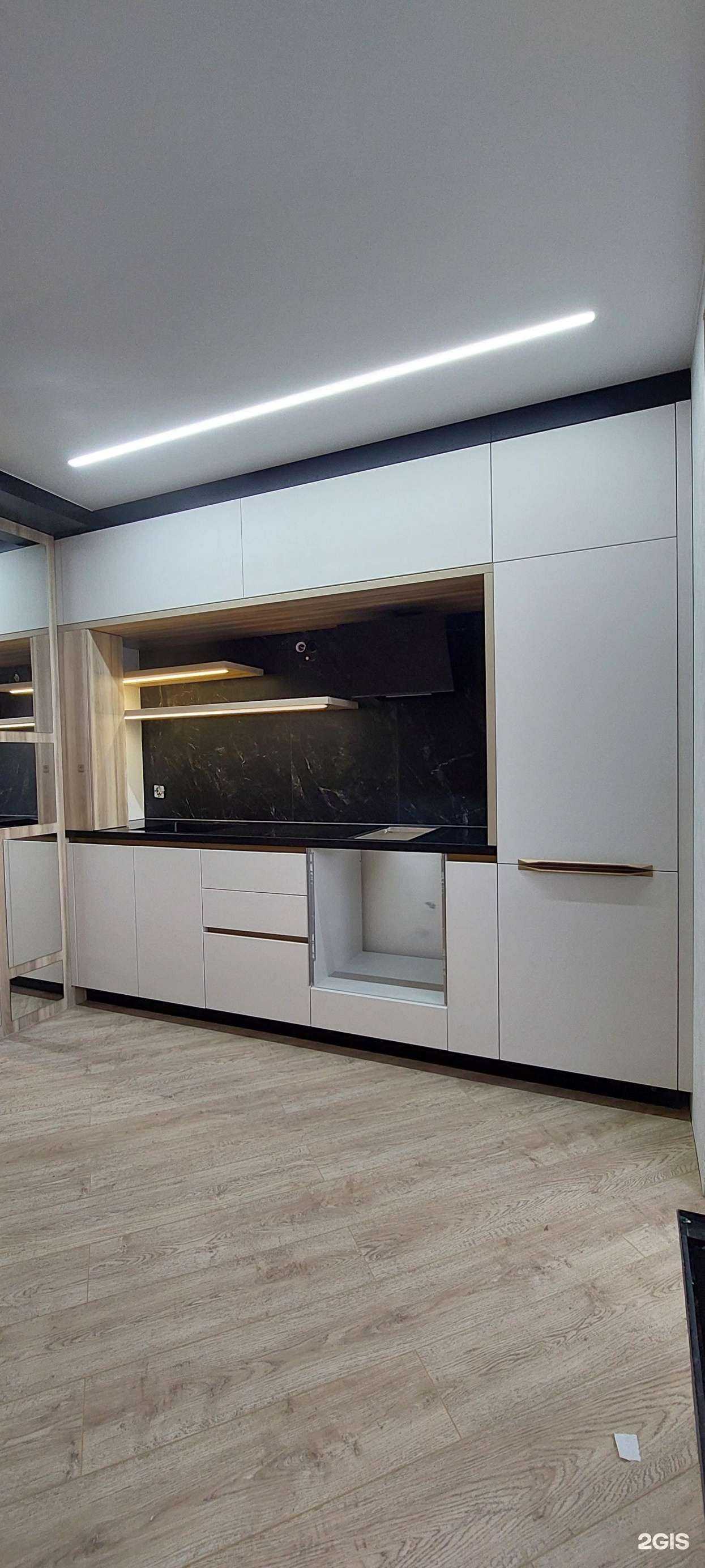 Отзывы на компанию Smart Space в г. Красноярск c фото