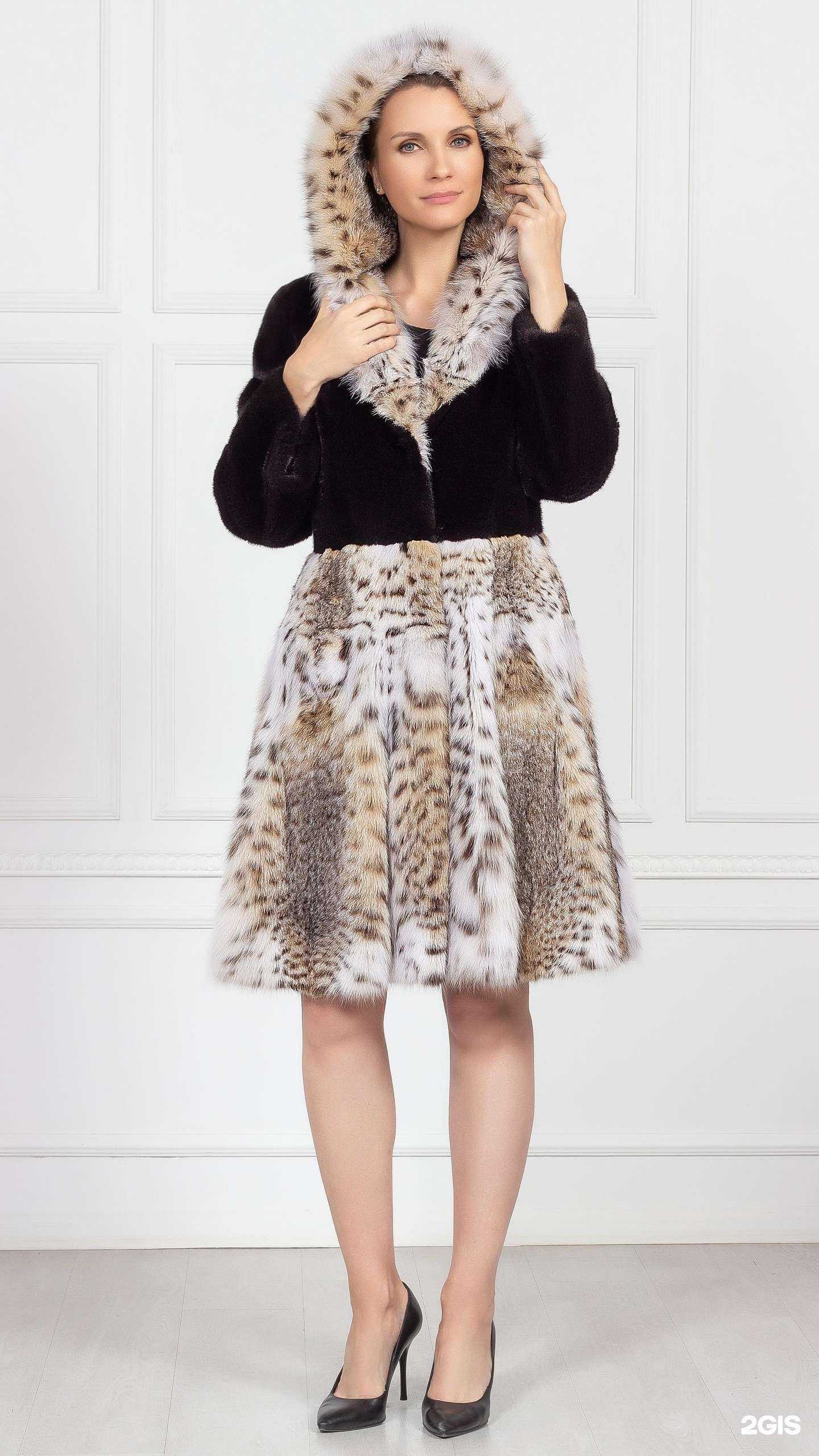 Отзывы на компанию Elena Furs в Новосибирске c фото