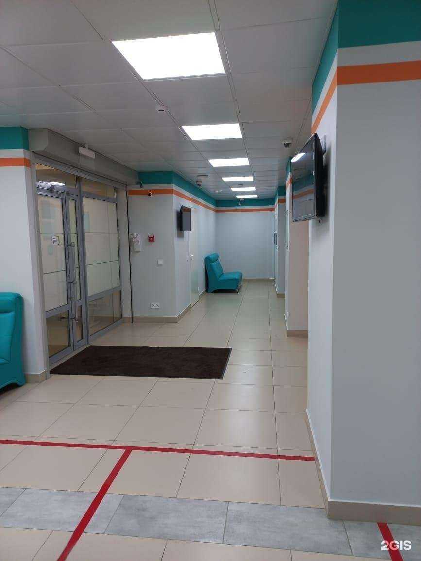 Отзывы на компанию Эксперт в Кемерове c фото