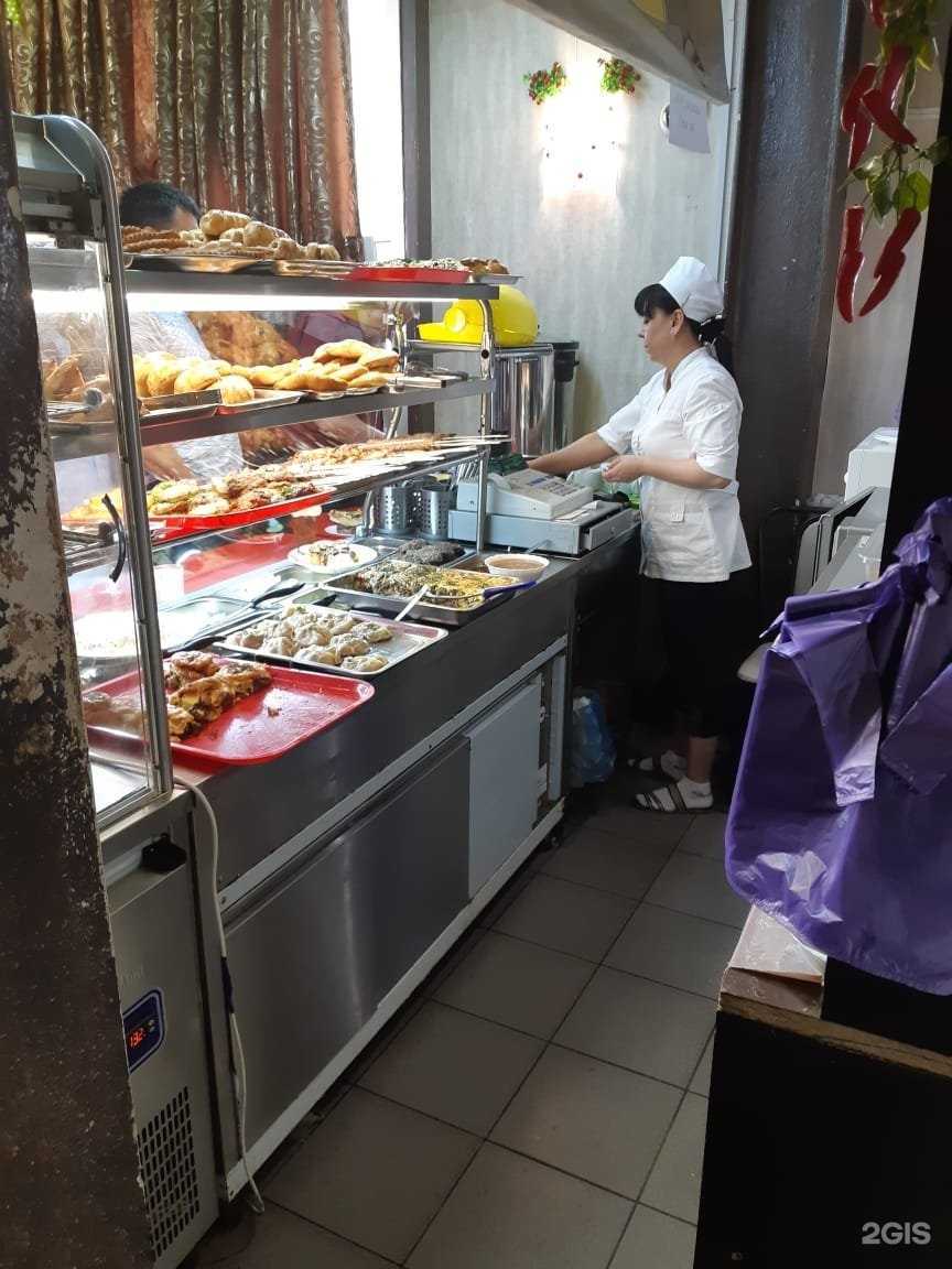 Отзывы на компанию Наманган в г. Уфа c фото