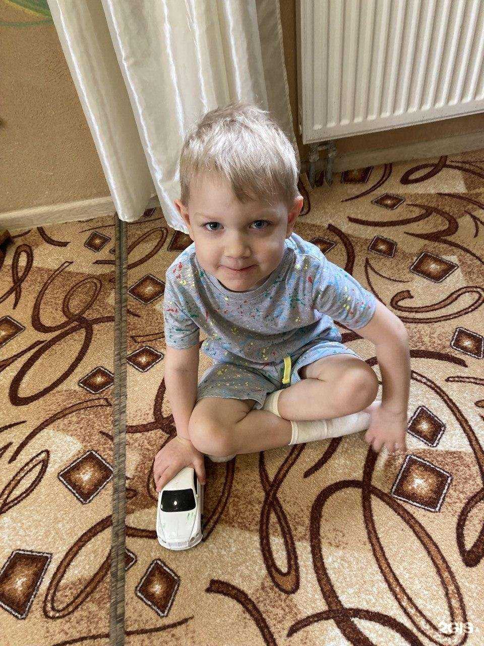 Отзывы на компанию Пупсы в г. Одинцово c фото