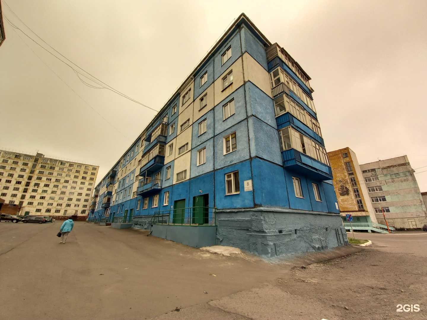 Отзывы на компанию Мастерская тела в Норильске c фото - фотография 2 из 2