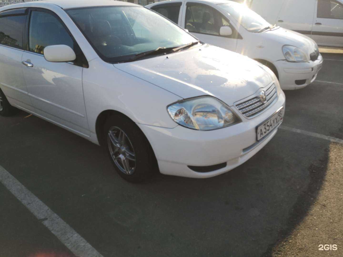 Отзывы на компанию Авто Юг в г. Анапа c фото