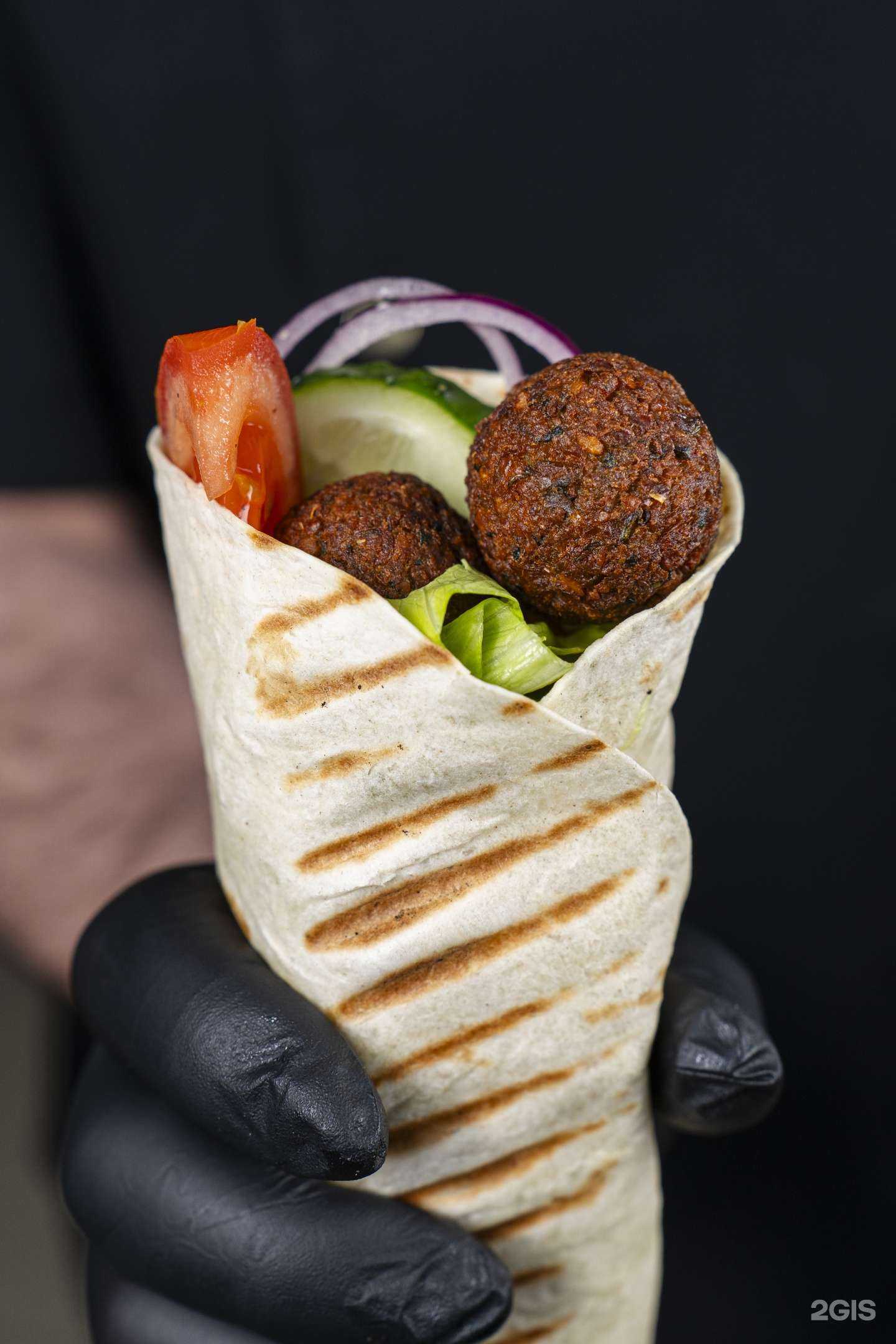 Отзывы на компанию Shot Dogs в г. Пятигорск c фото