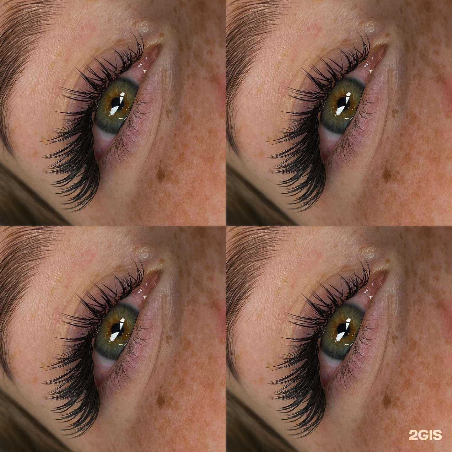 Отзывы на компанию Lash Raketa в Хабаровске c фото