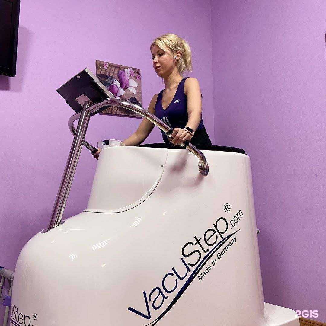 Отзывы на компанию SlimFit в Краснодаре c фото