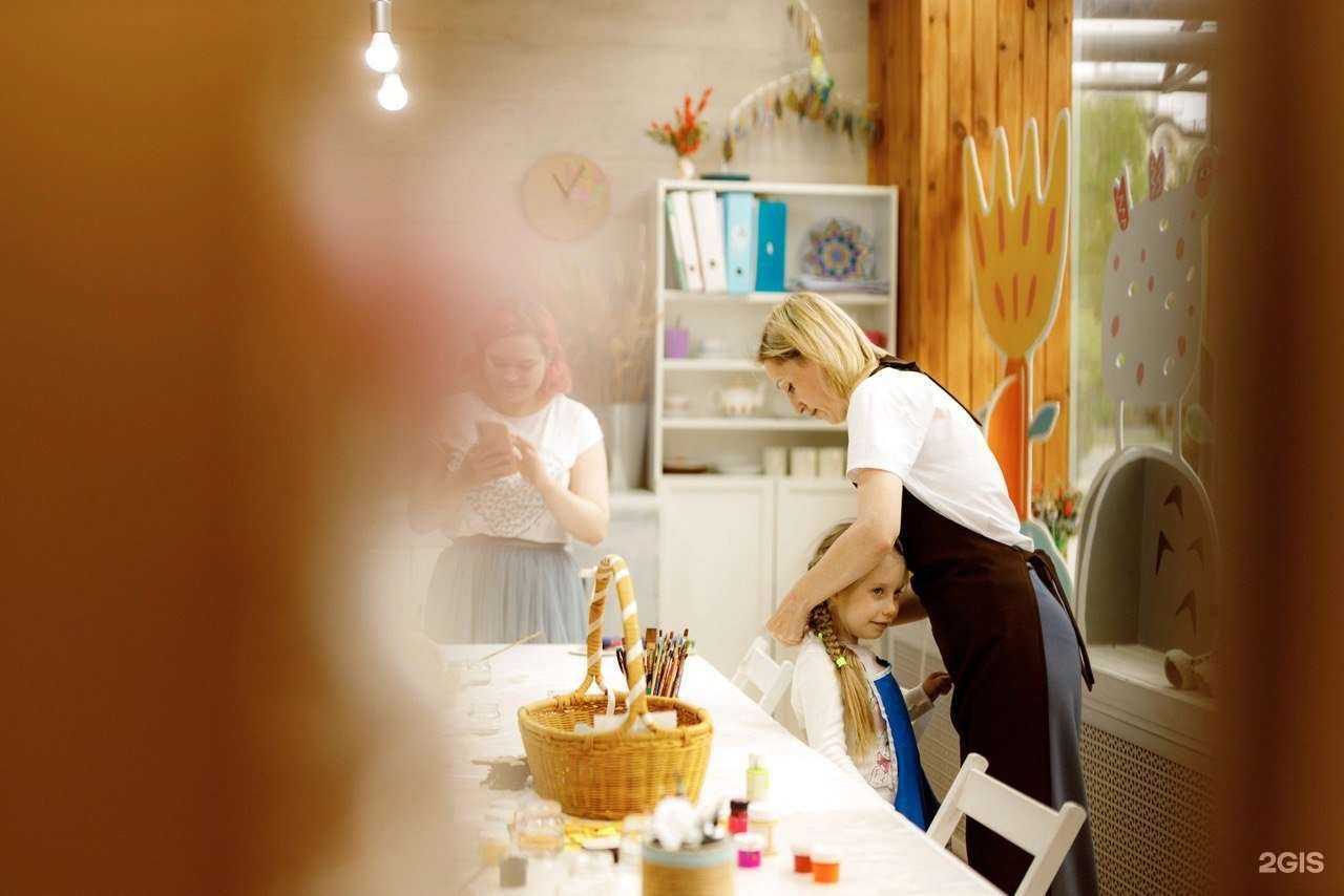 Отзывы на компанию Пикассо в г. Ханты-Мансийск c фото