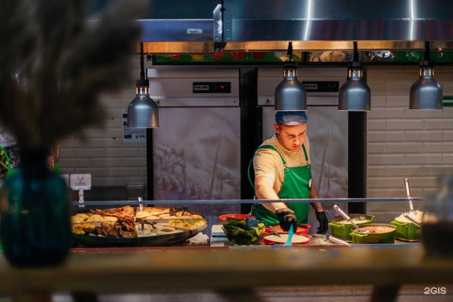 Отзывы на компанию Вилка Ложка в Чите c фото