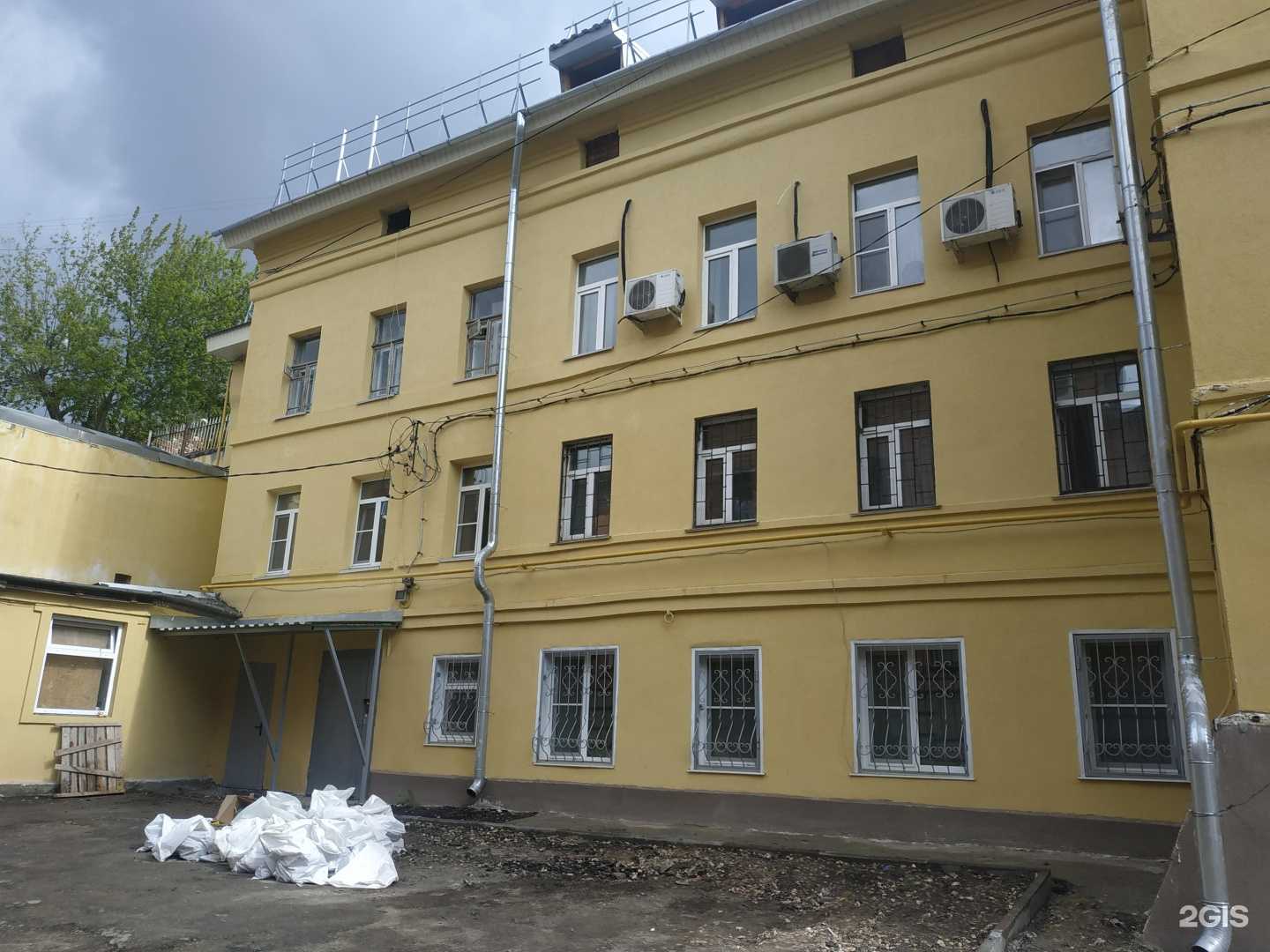 Отзывы на компанию Стоппосредник в Нижнем Новгороде c фото - фотография 2 из 2