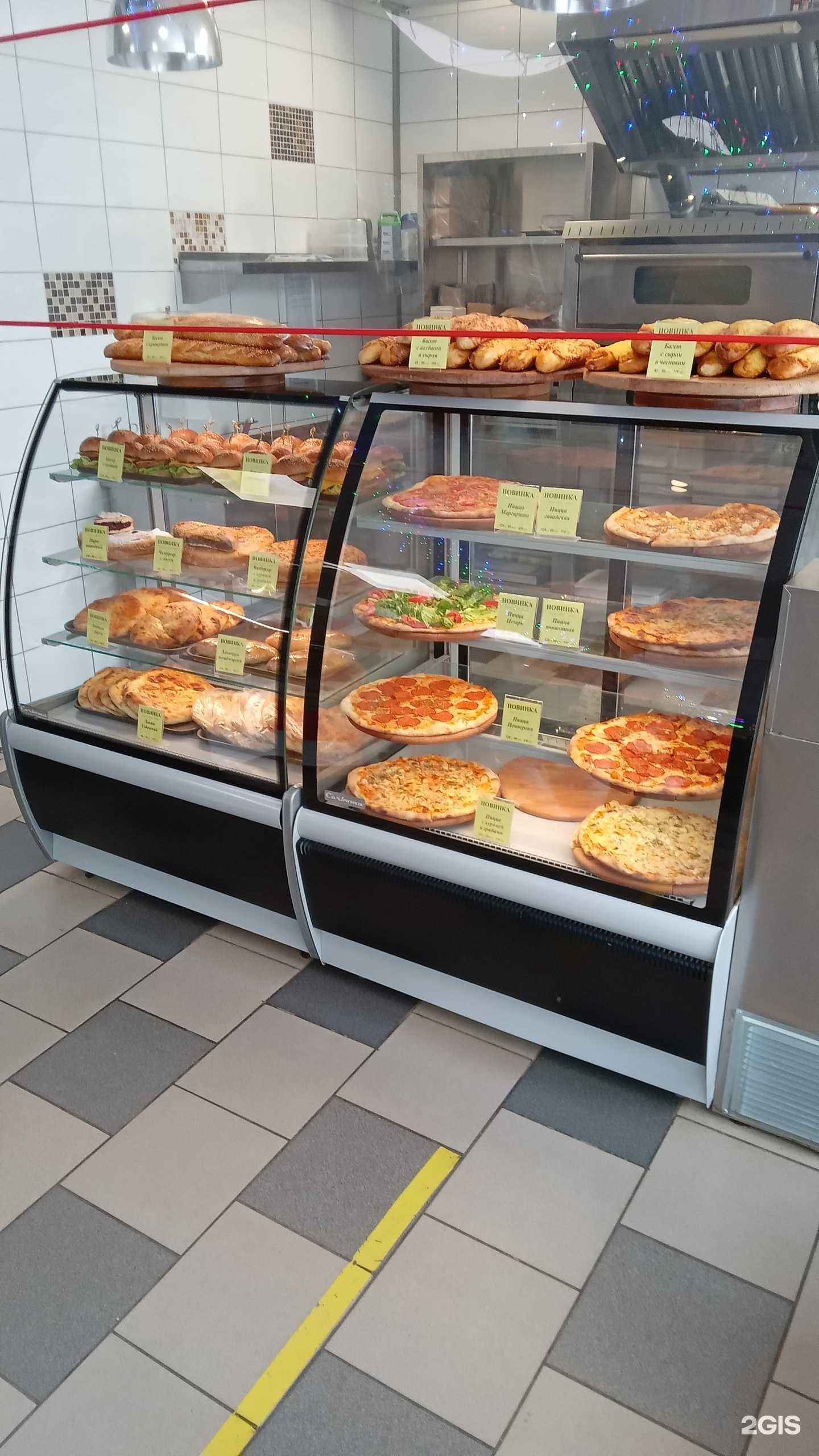 Отзывы на компанию Кулинарный магазин в Чебоксарах c фото