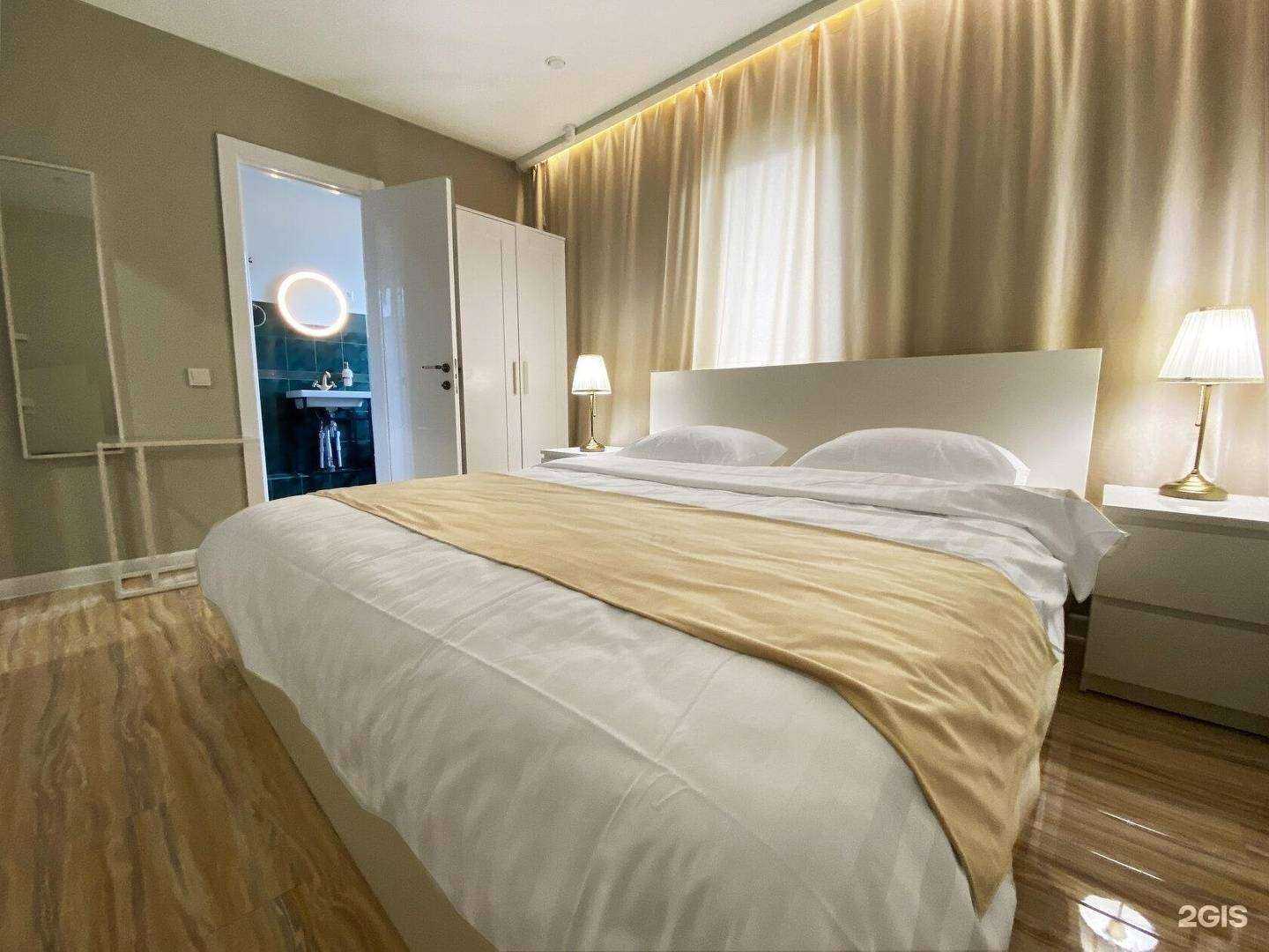 Отзывы на компанию Hotel-city в Красногорске c фото