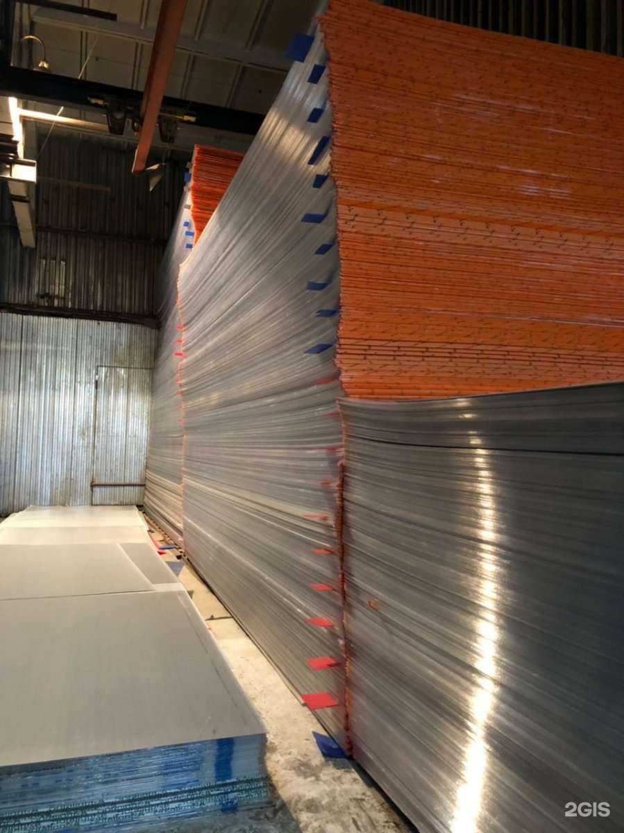 Отзывы на компанию МВ-Строй в г. Уфа c фото