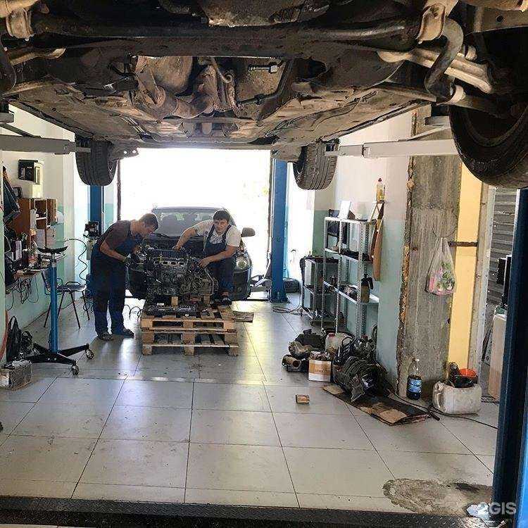 Отзывы на компанию Акпп-Юг в Волгограде c фото