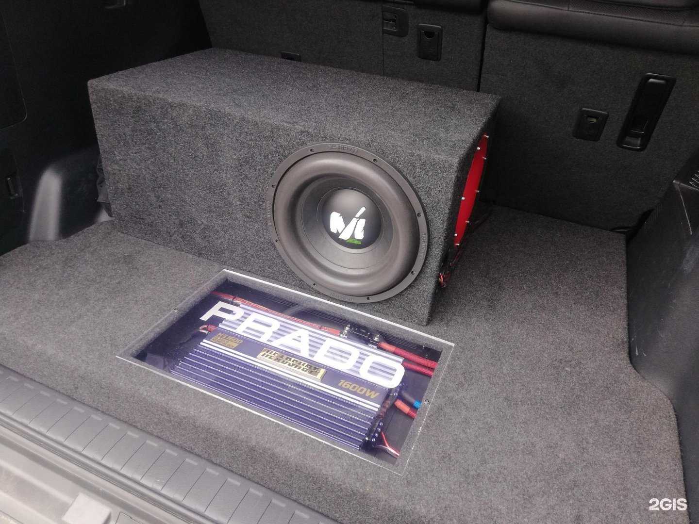 Отзывы на компанию Tuning room в Иванове c фото