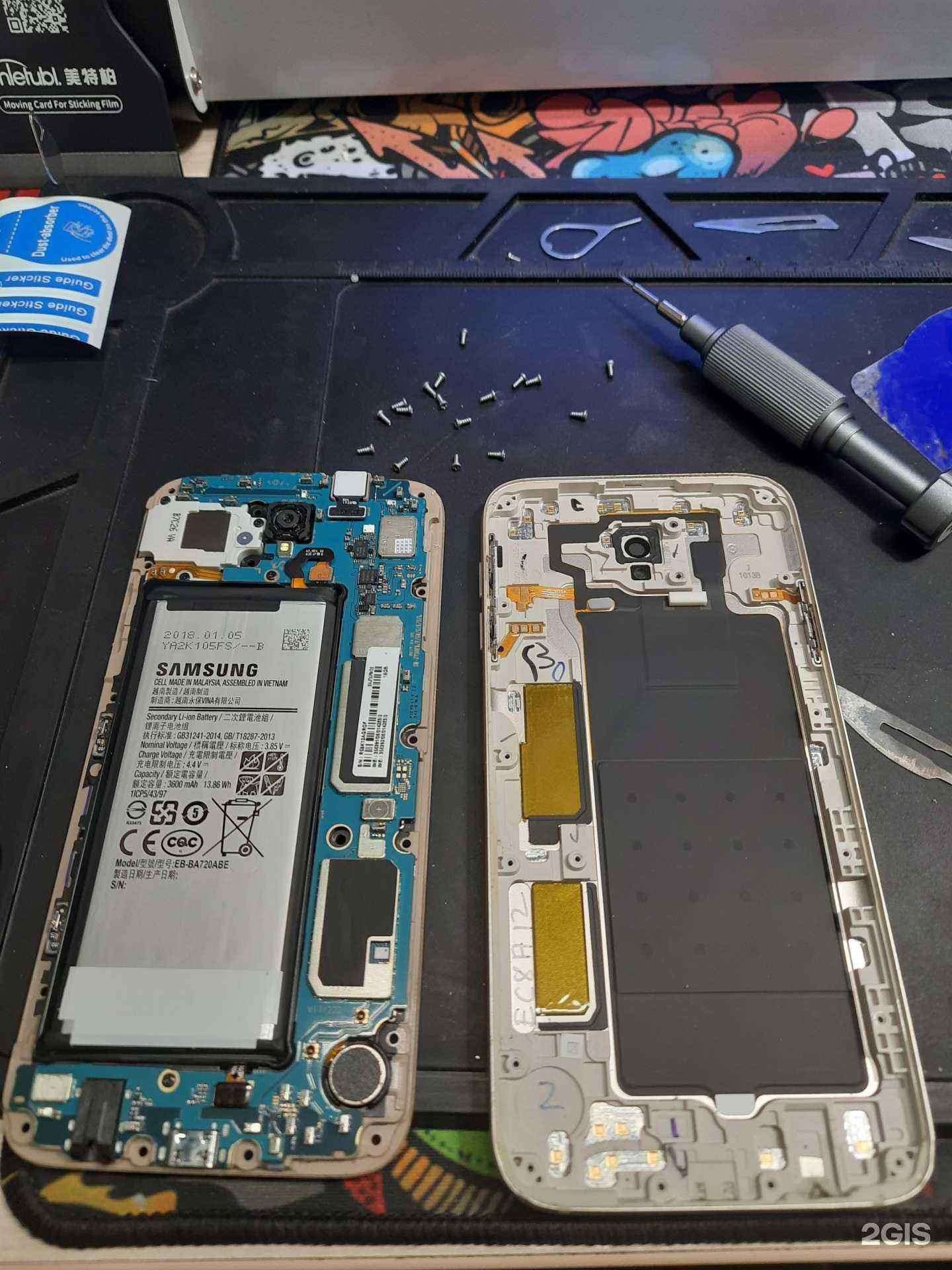 Отзывы на компанию D&R:Service в г. Томск c фото