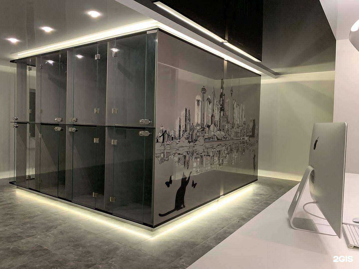 Отзывы на компанию Chilling cat в Сургуте c фото