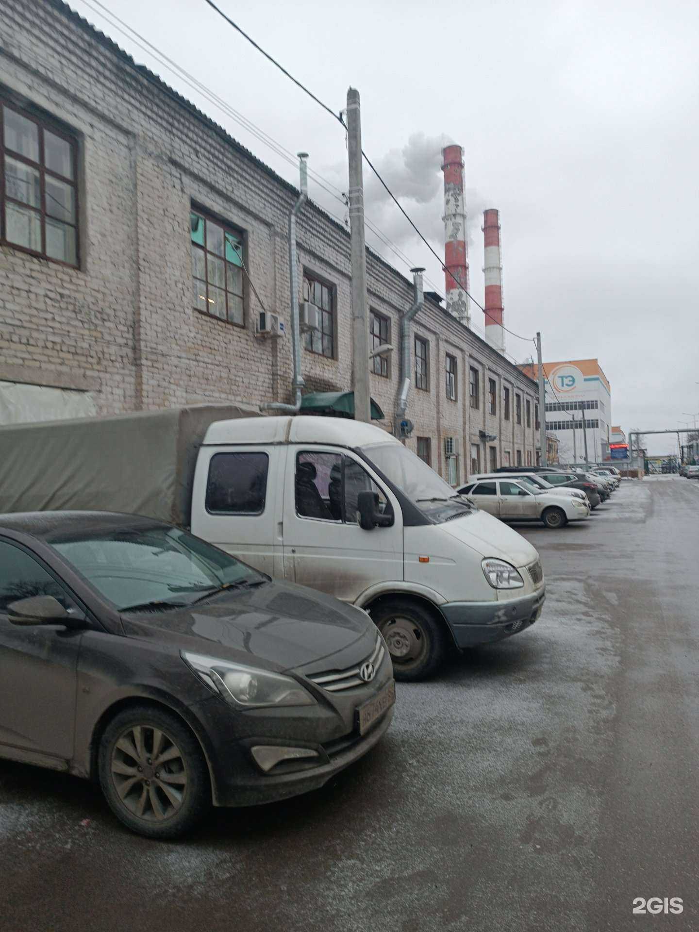 Отзывы на компанию Нижегородмастерспектр в Нижнем Новгороде c фото - фотография 2 из 2