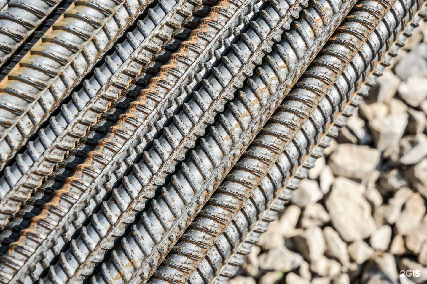 Отзывы на компанию Металлобаза в Уфе c фото - фотография 2 из 2