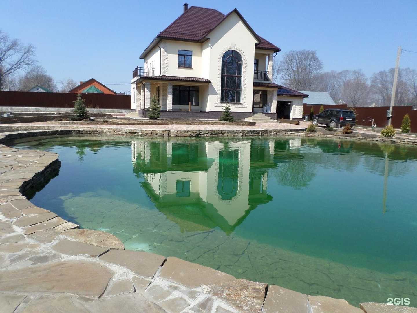 Отзывы на компанию Ландшафтник48 в Липецке c фото