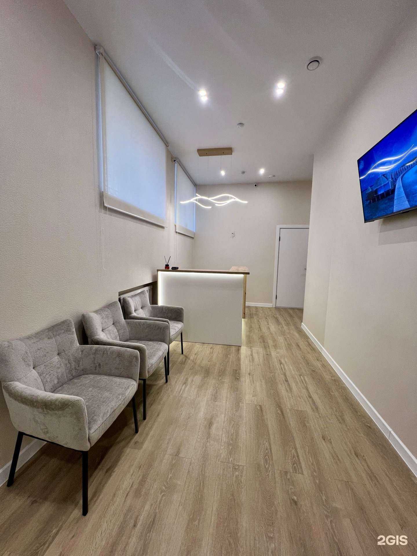 Отзывы на компанию Смарт дентал в г. Владивосток c фото