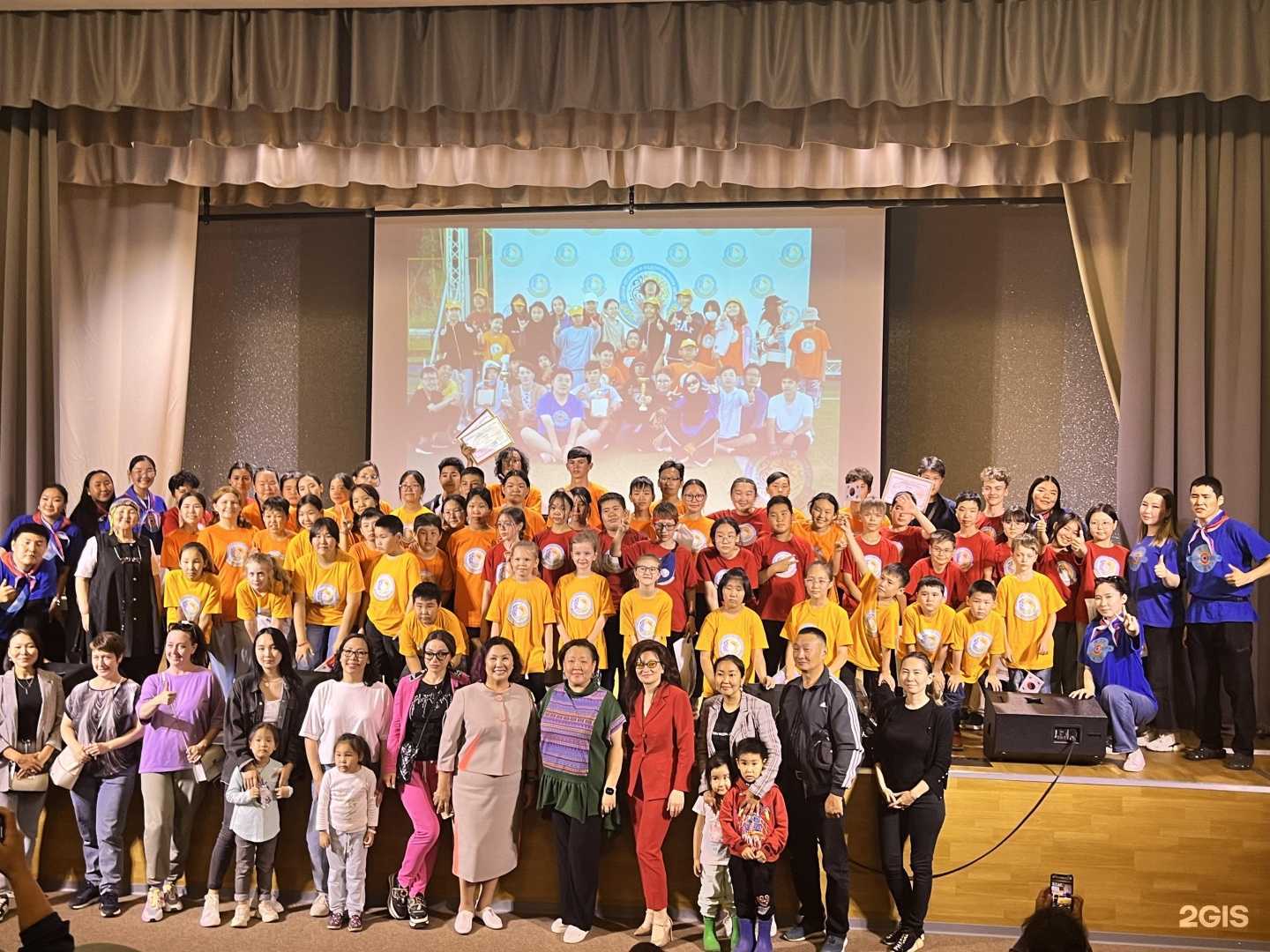 Отзывы на компанию Сосновый бор в Якутске c фото