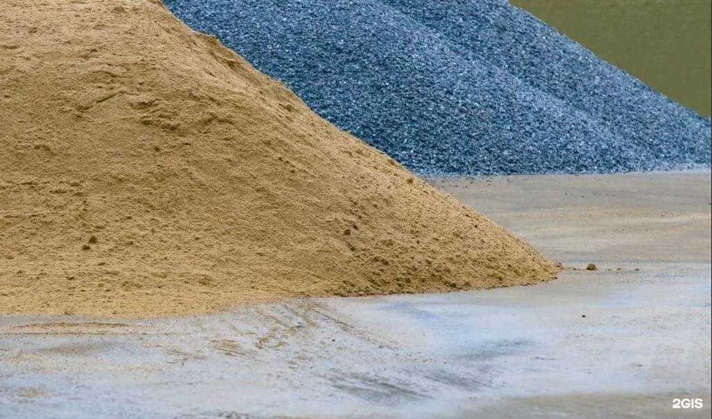 Отзывы на компанию База инертных материалов угля и керамзита в г. Кемерово c фото