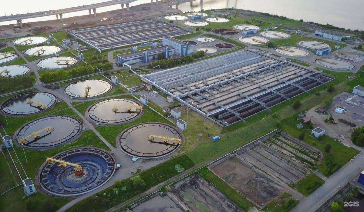 Отзывы на компанию Проектный научно-исследовательский институт водоснабжения и водоотведения в Ростове-на-Дону c фото