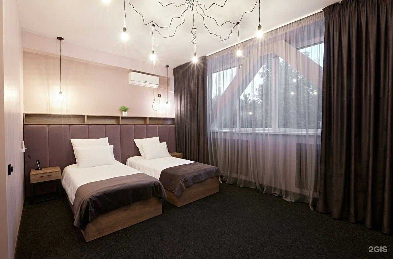 Отзывы на компанию Завод - территория лофт в Брянске c фото