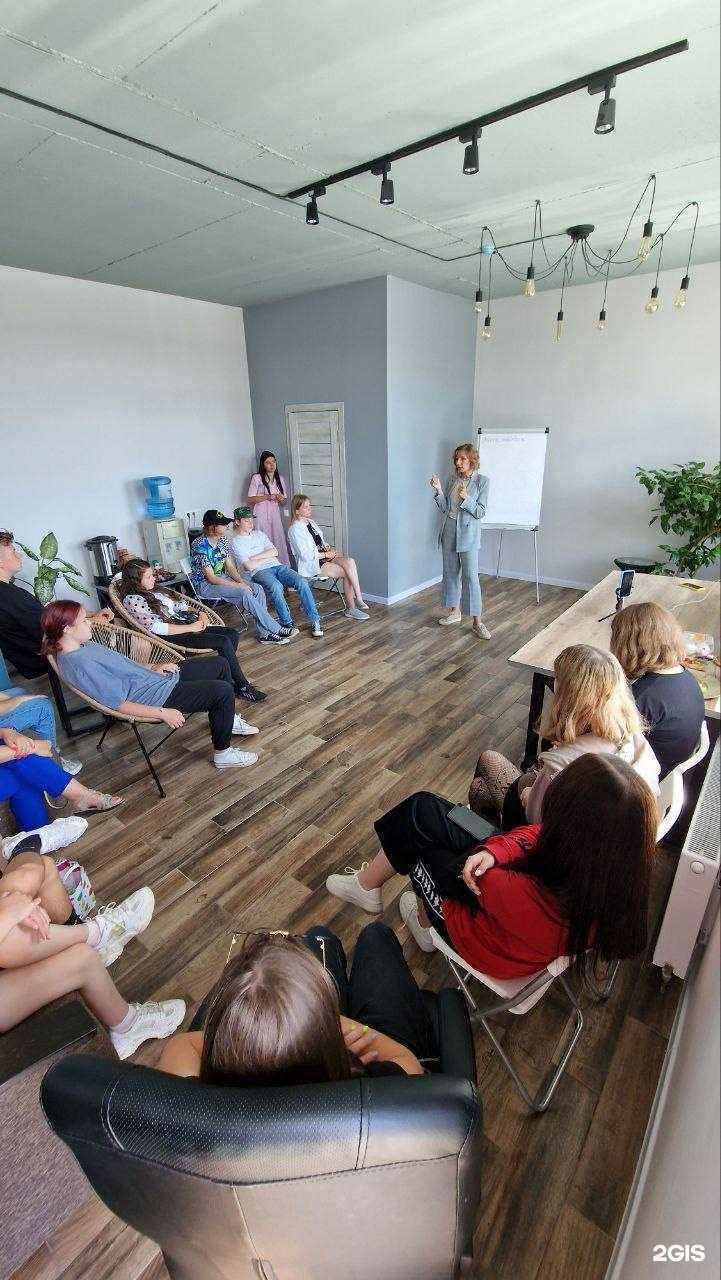 Отзывы на компанию Метафора в г. Барнаул c фото