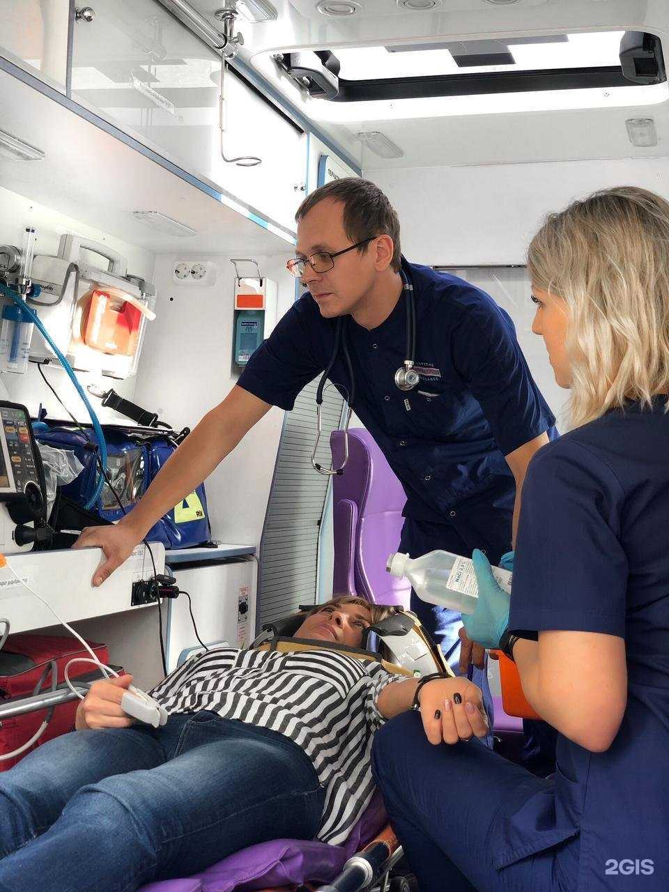 Отзывы на компанию Претор в Новосибирске c фото