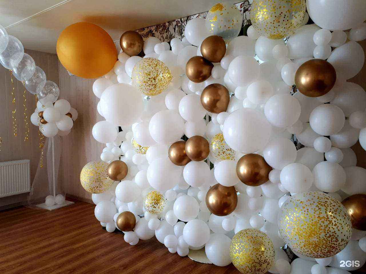 Отзывы на компанию Конфетти в Новороссийске c фото