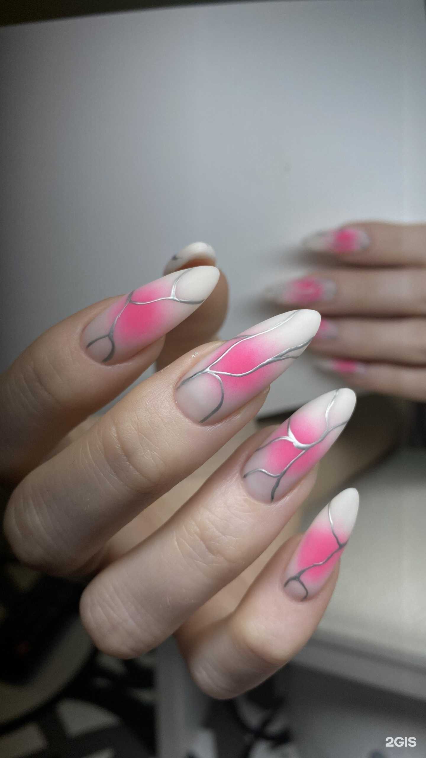 Отзывы на компанию Mallinail в Новосибирске c фото