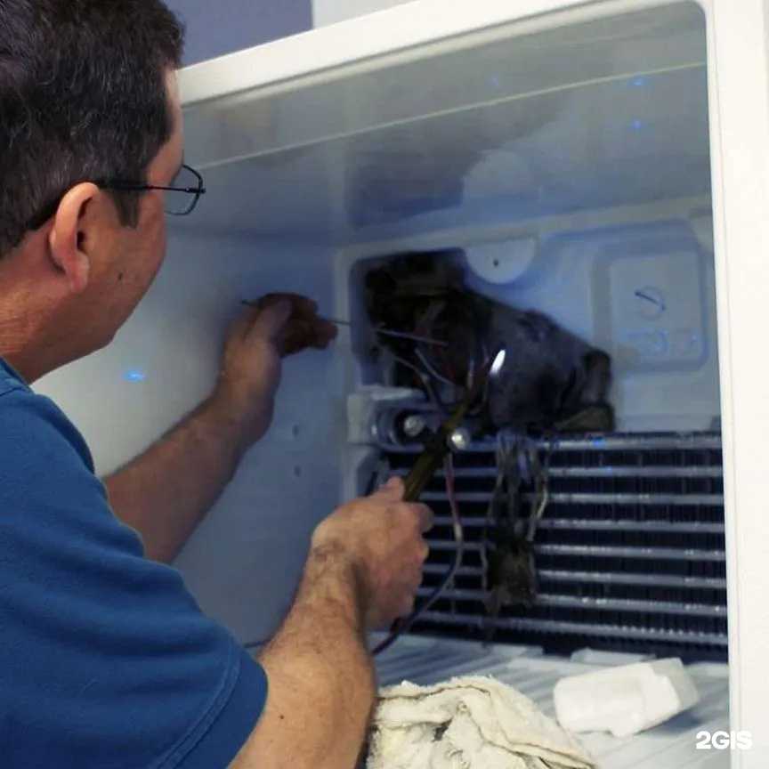 Отзывы на компанию Антарктида96 в г. Екатеринбург c фото