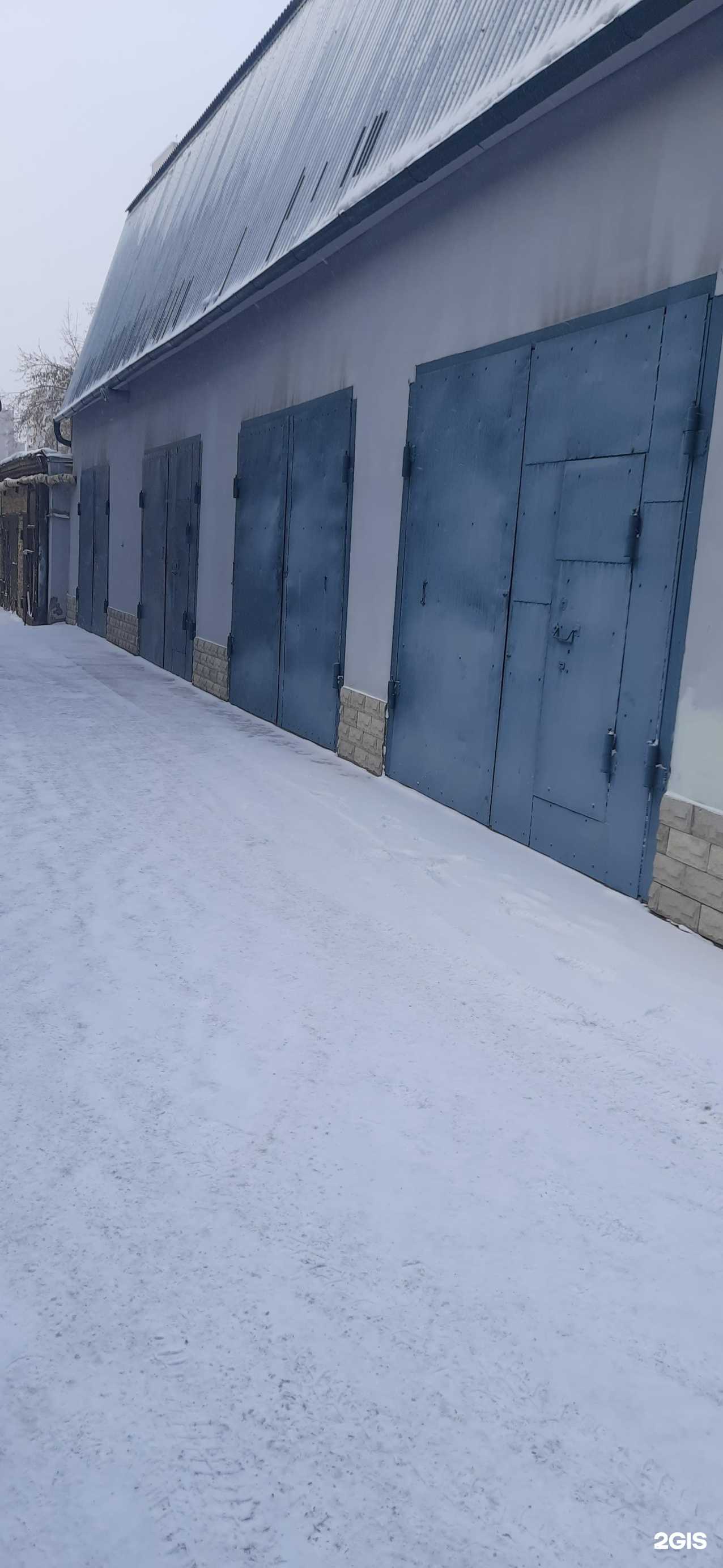Отзывы на компанию Автосервис в г. Новосибирск c фото