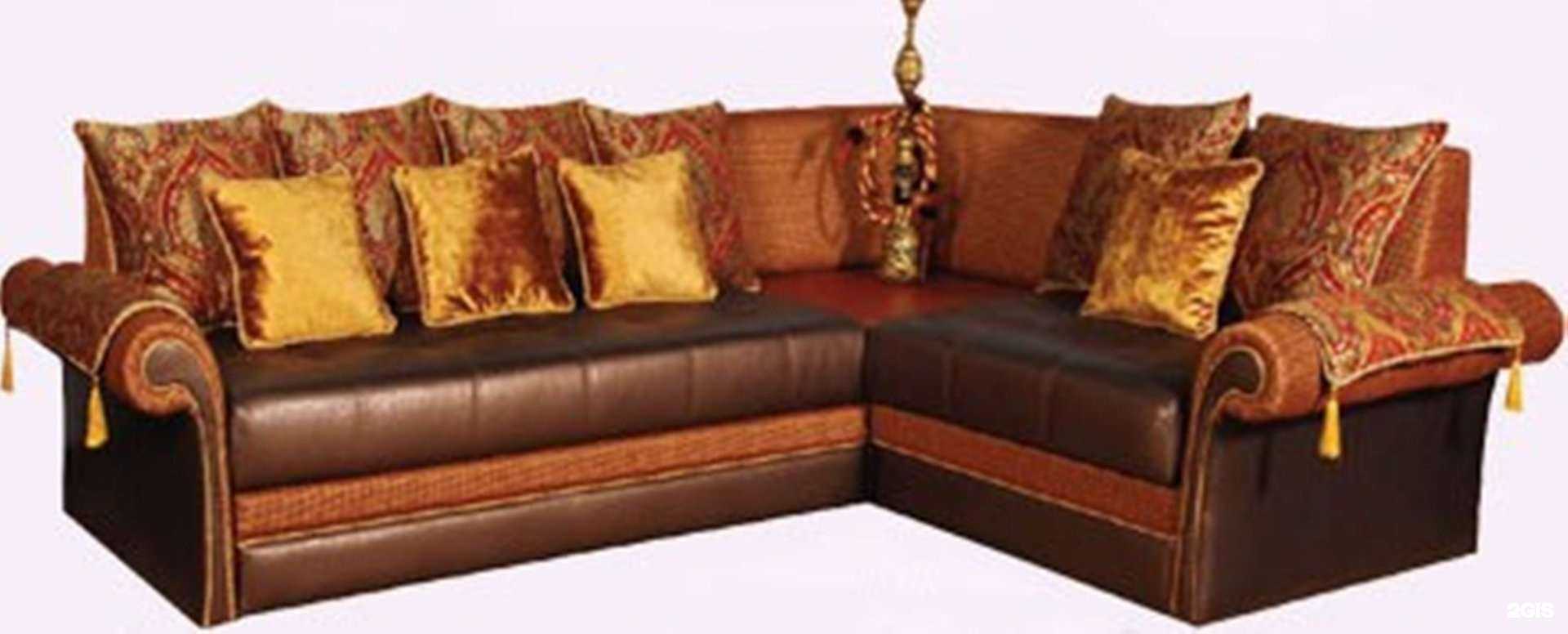 Отзывы на компанию Мир диванов в г. Златоуст c фото