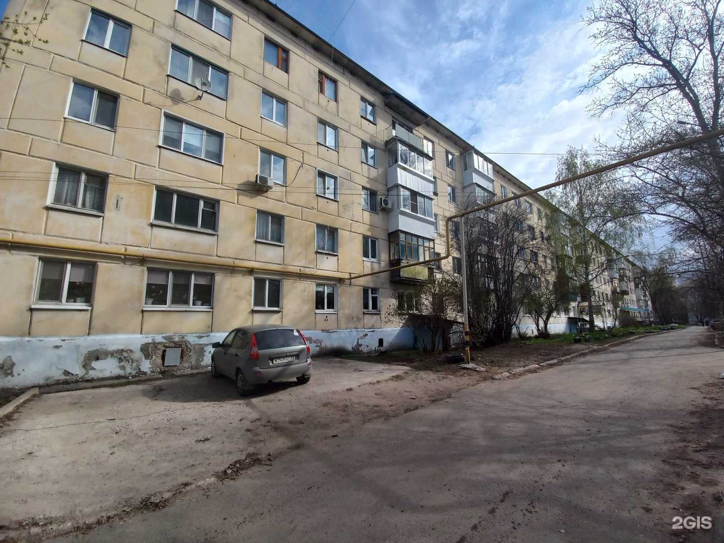 Отзывы на компанию Золотой ключ в Димитровграде c фото - фотография 2 из 2