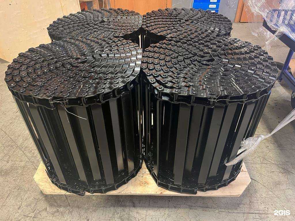 Отзывы на компанию Коммаш-Курган в г. Курган c фото