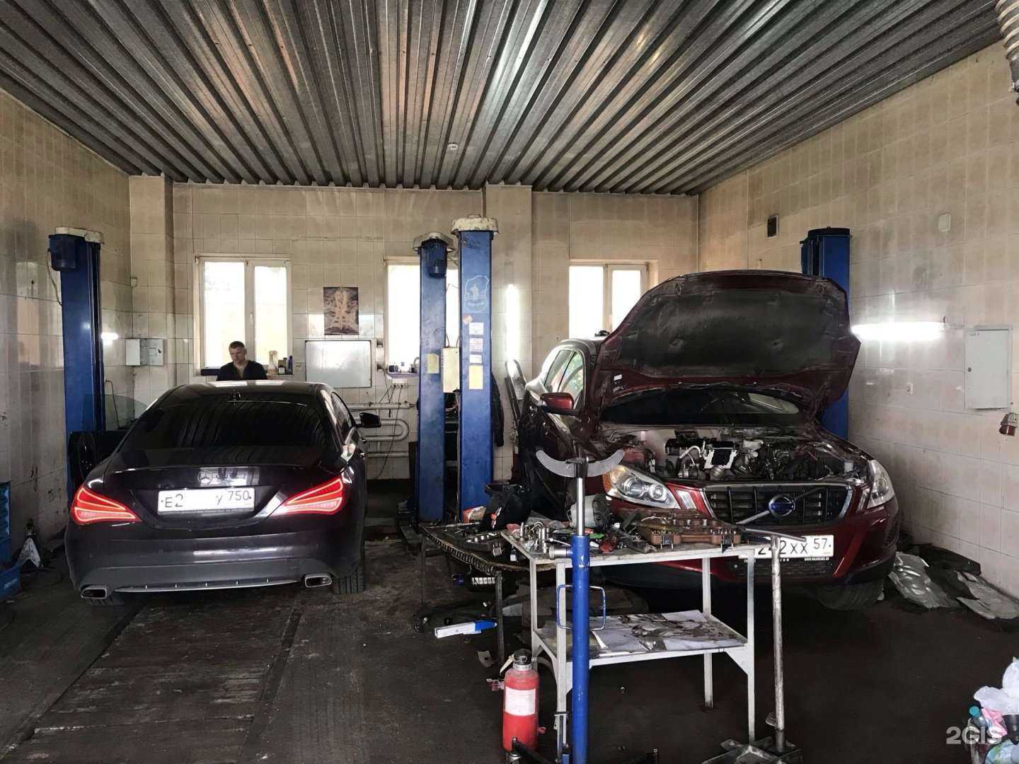 Отзывы на компанию Автосервис 888 в Орле c фото