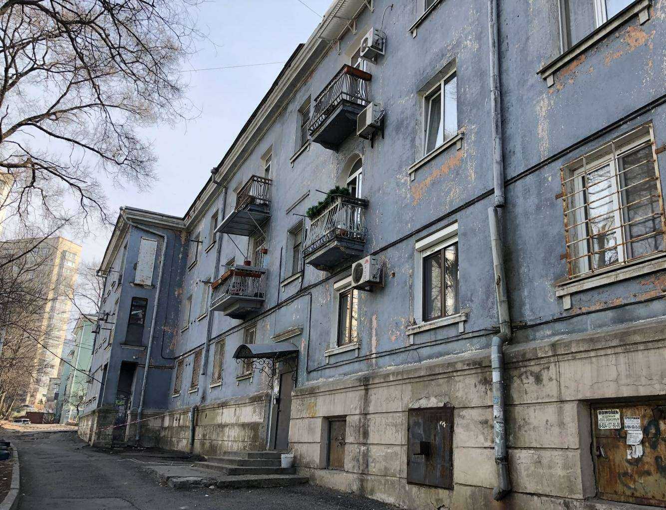 Отзывы на компанию Стикс-П в Владивостоке c фото - фотография 2 из 2