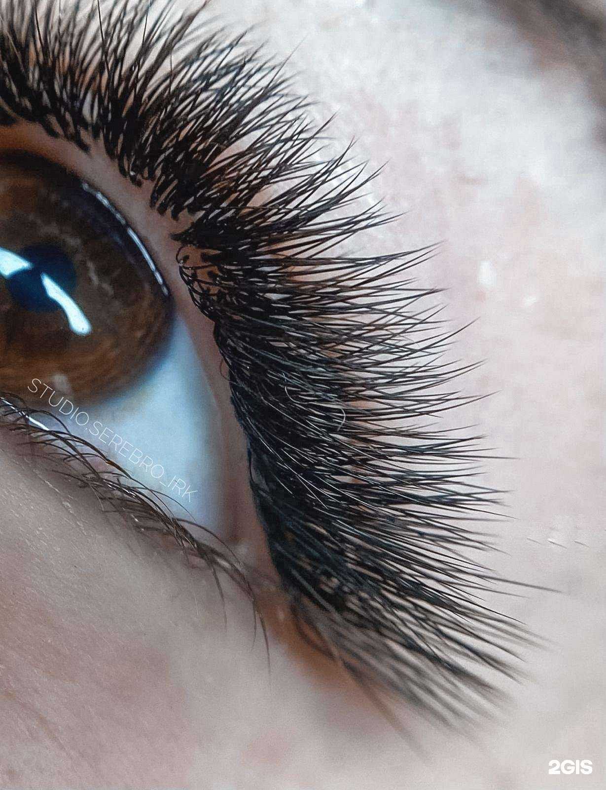 Отзывы на компанию Serebro в Иркутске c фото