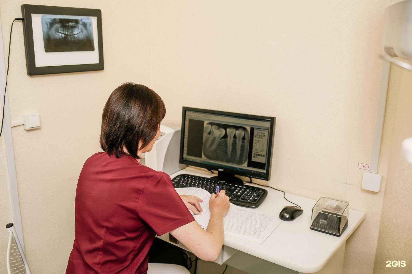 Отзывы на компанию Мастер Дент г. Тюмень в Тюмени c фото