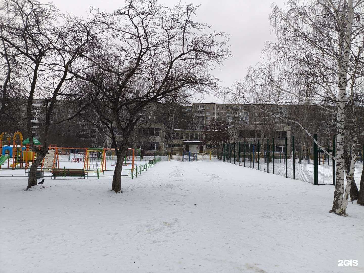Отзывы на компанию Детский сад №31 в г. Екатеринбург c фото