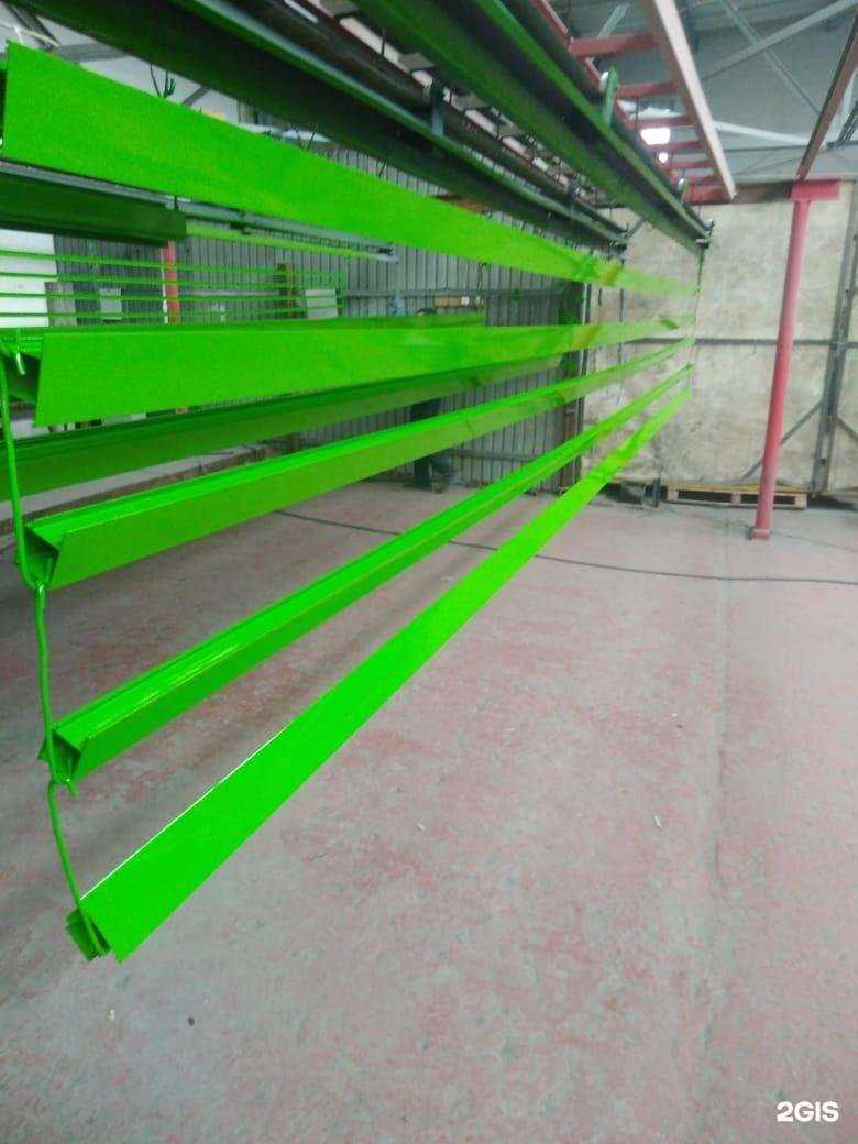 Отзывы на компанию Колор-Кд в Челябинске c фото