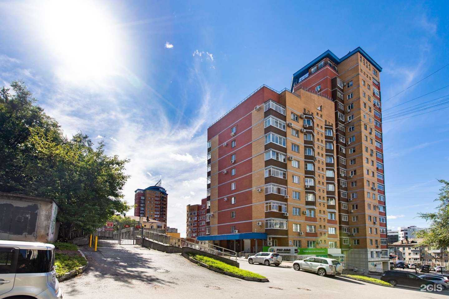 Отзывы на компанию Планета здоровья в Хабаровске c фото - фотография 2 из 2