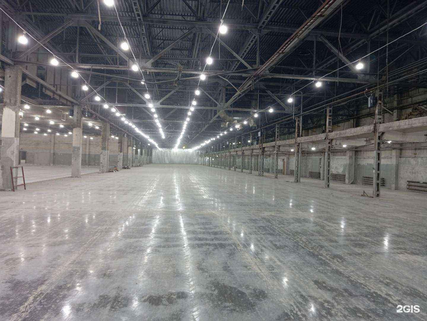 Отзывы на компанию Гедеон в Барнауле c фото