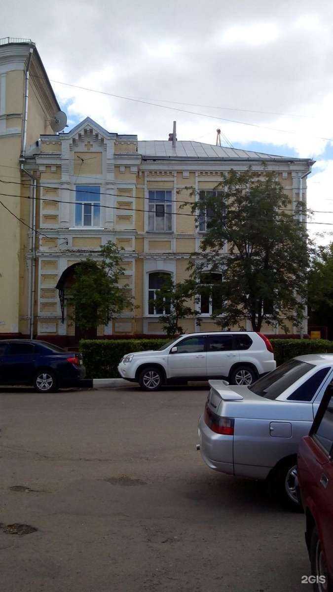 Отзывы на компанию Рыжий лев в Тамбове c фото - фотография 2 из 2