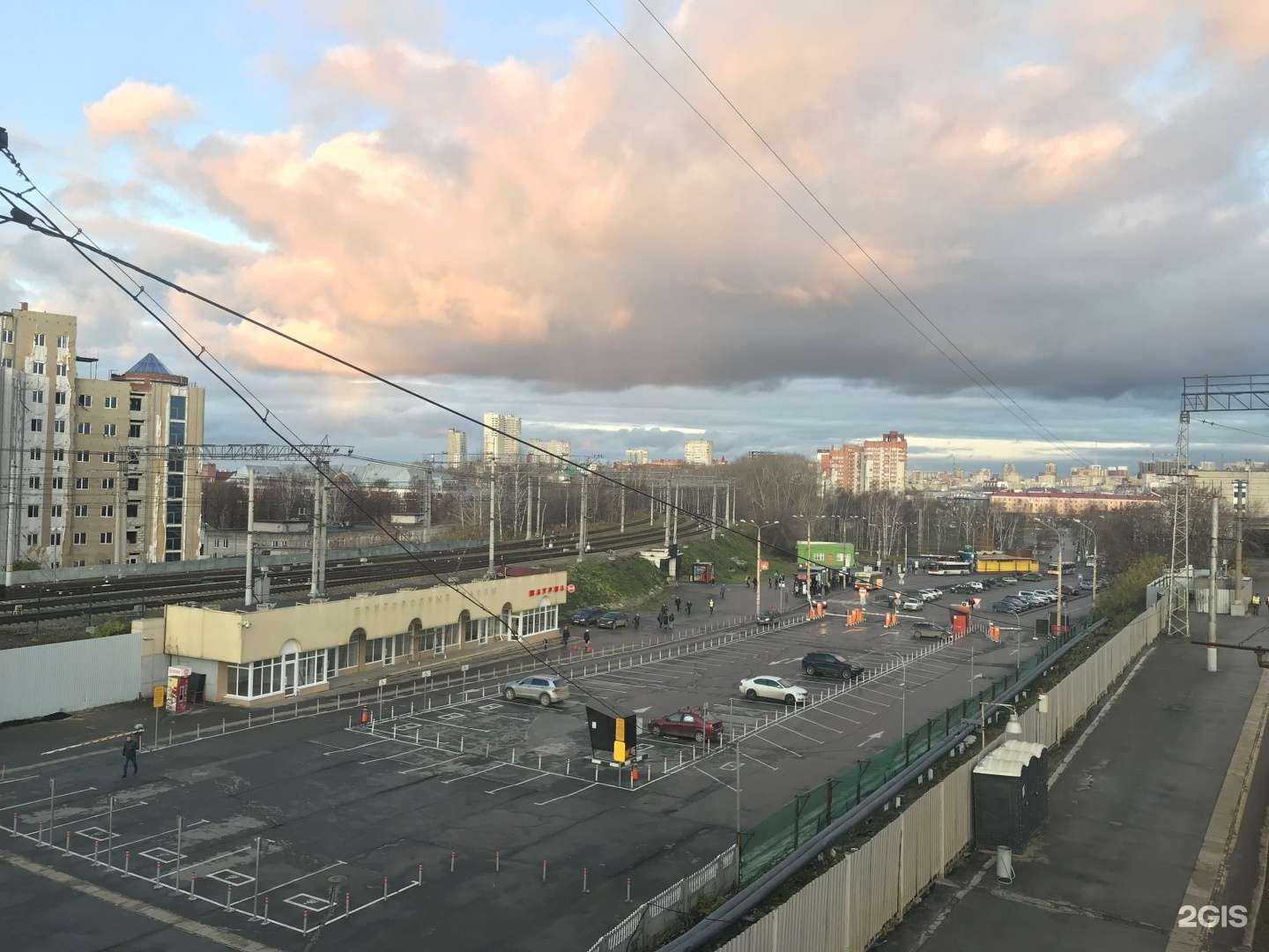 Отзывы на компанию Цветы Рядом в Перми c фото - фотография 2 из 2